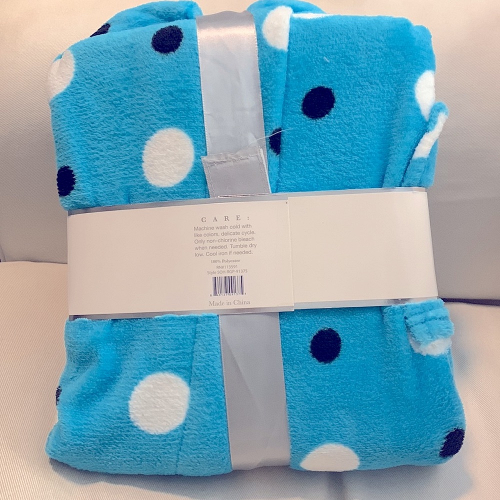 Hotel Spa Collection Robe - Picture 3 of 4